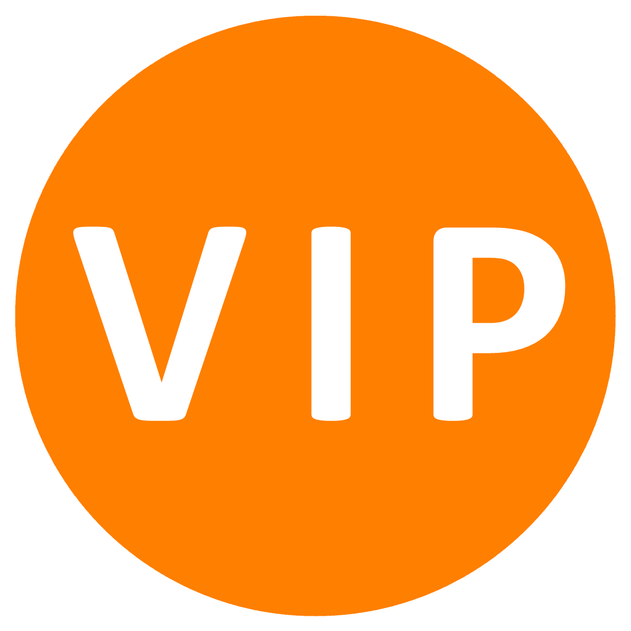 VIP icon